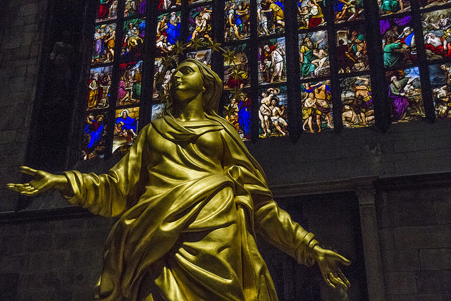 Duomo of Milan 4
