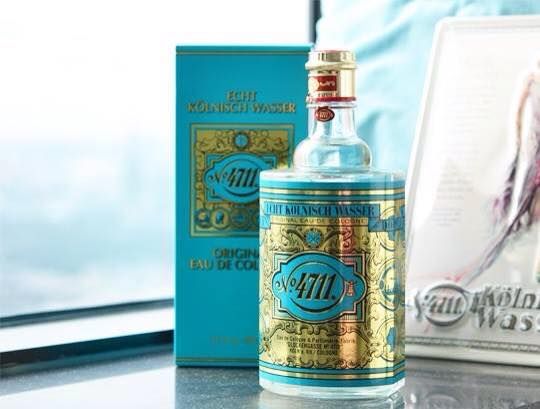 cologne perfume 4711...4