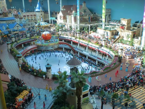 Lotte World 3