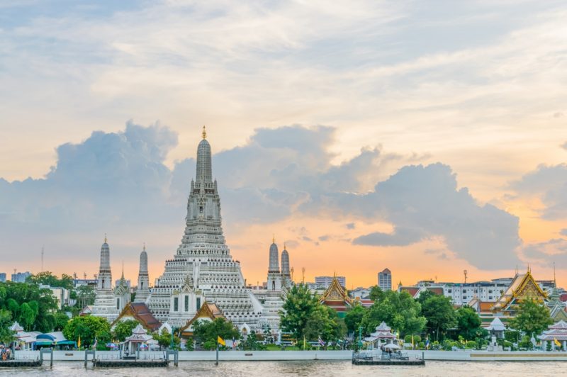 ทัวร์กรุงเทพ :LEELA UNFORGETTABLE HERITAGE