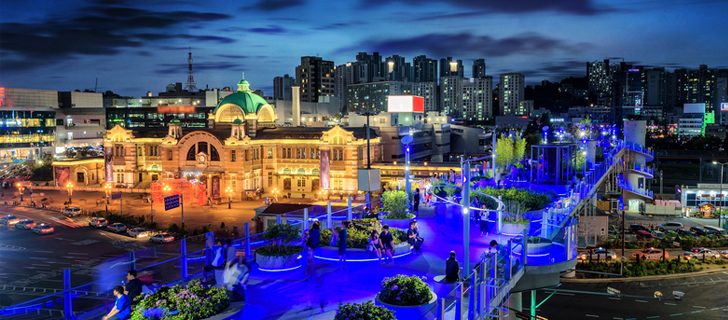 ทัวร์เกาหลี สะพานมาจังโฮซู สวนสนุกล็อตเต้เวิลด์ 2563 เที่ยวเกาหลี ...